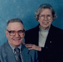 Effie M. Mills
